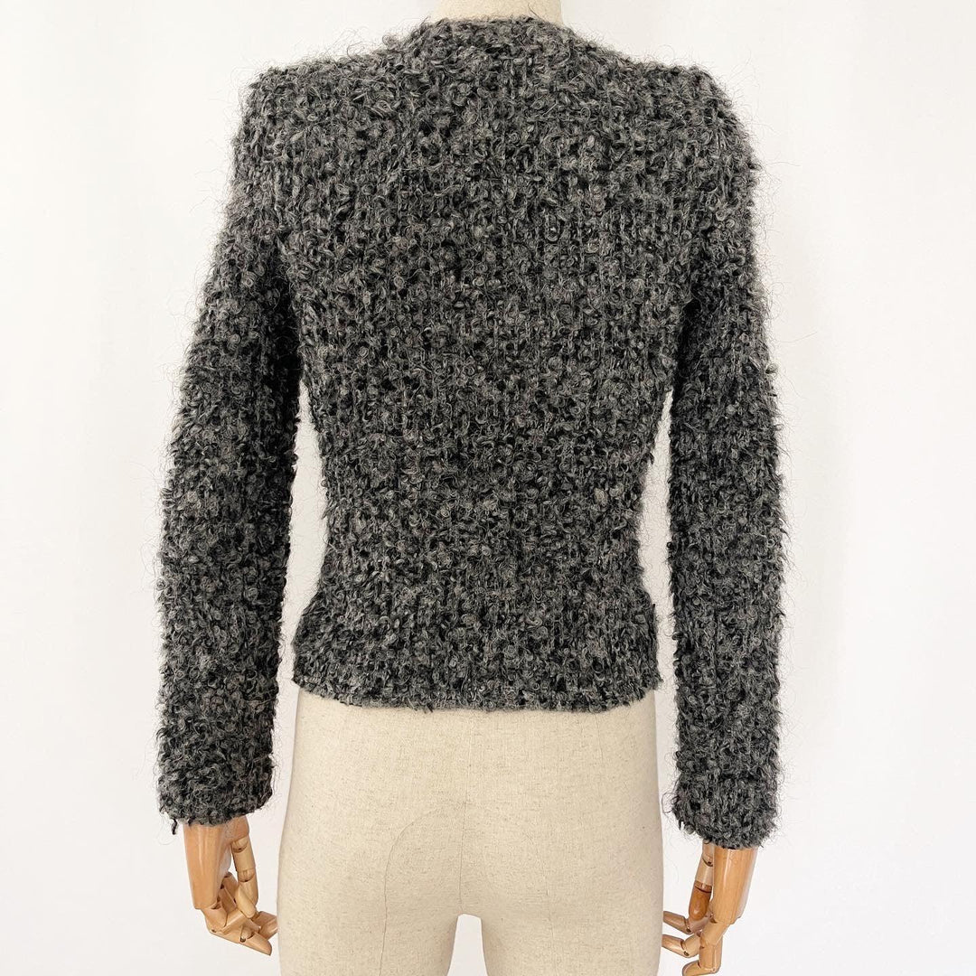 IRO - IRO Jacket - AVVIIVVA.COM