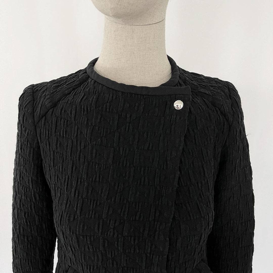 IRO - IRO Jacket - AVVIIVVA.COM