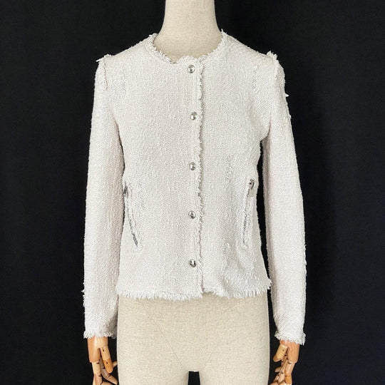 IRO - IRO Jacket - AVVIIVVA.COM