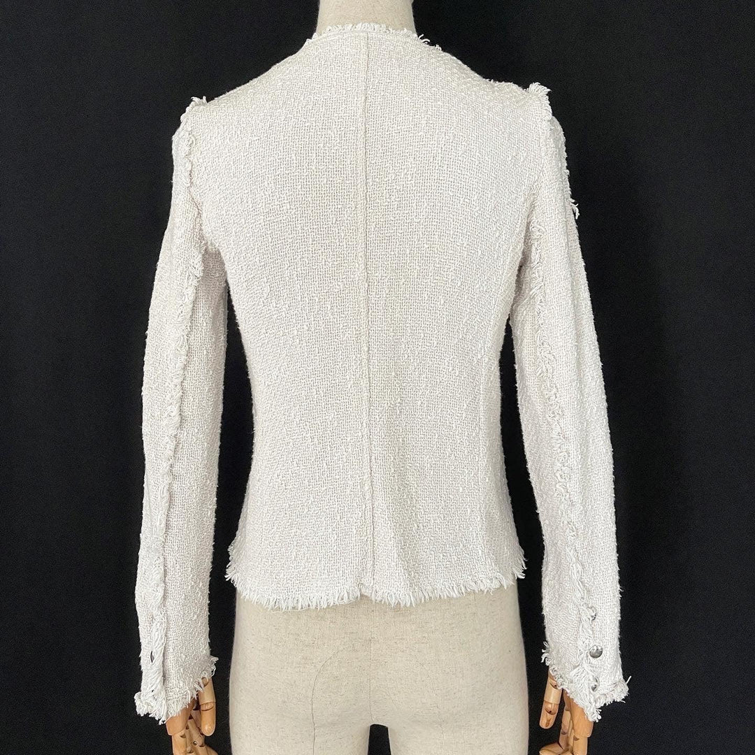 IRO - IRO Jacket - AVVIIVVA.COM