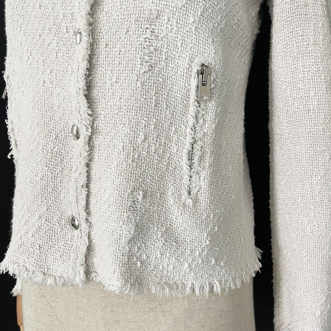 IRO - IRO Jacket - AVVIIVVA.COM