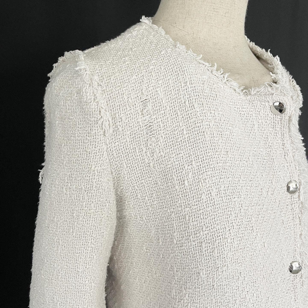 IRO - IRO Jacket - AVVIIVVA.COM
