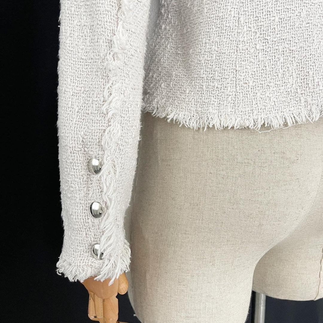 IRO - IRO Jacket - AVVIIVVA.COM