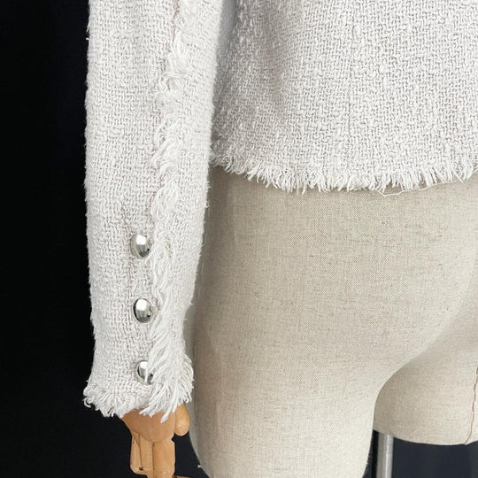 IRO - IRO Jacket - AVVIIVVA.COM