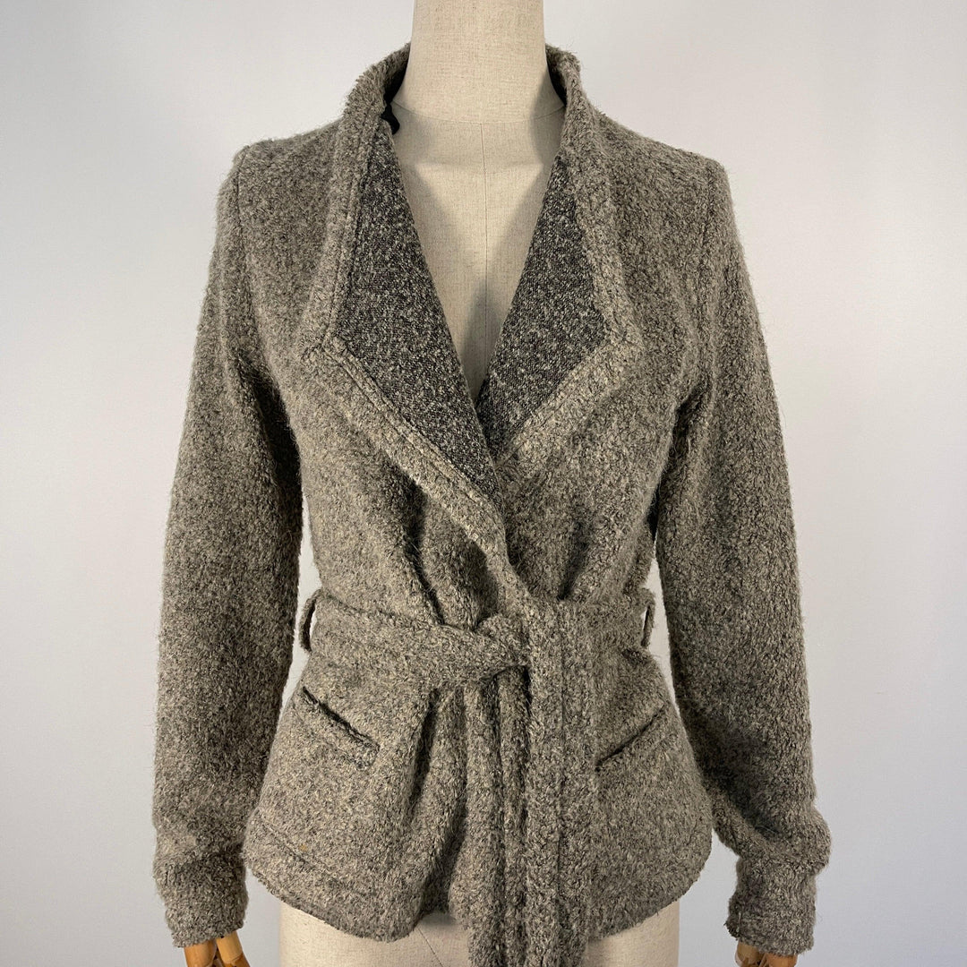 IRO - IRO New Jacket - AVVIIVVA.COM