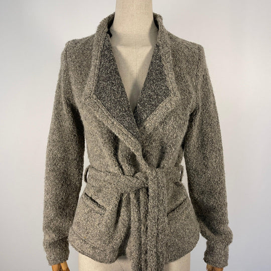 IRO - IRO New Jacket - AVVIIVVA.COM