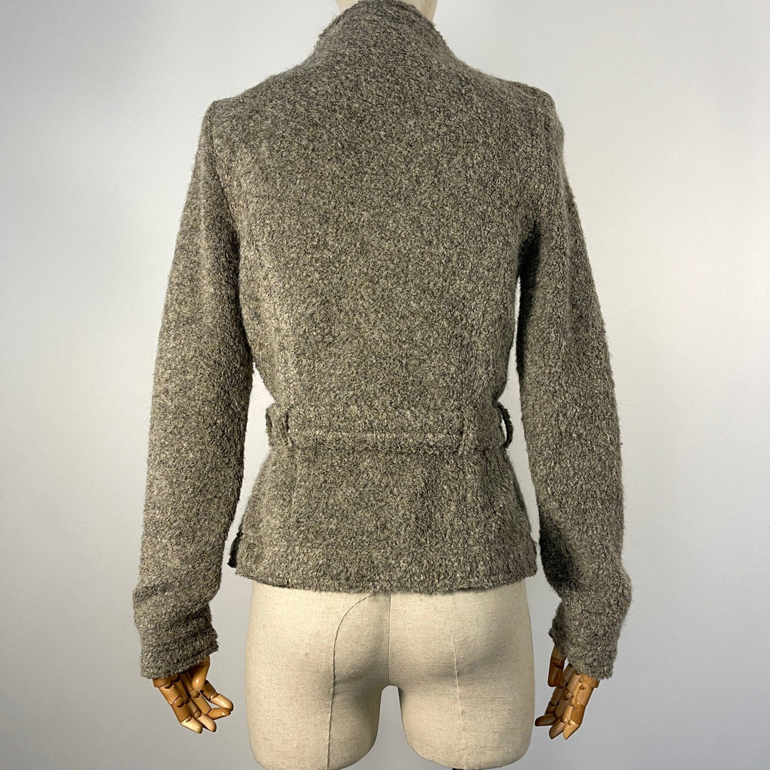 IRO - IRO New Jacket - AVVIIVVA.COM