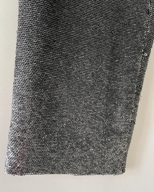 IRO - IRO Sequin Leggings - AVVIIVVA.COM