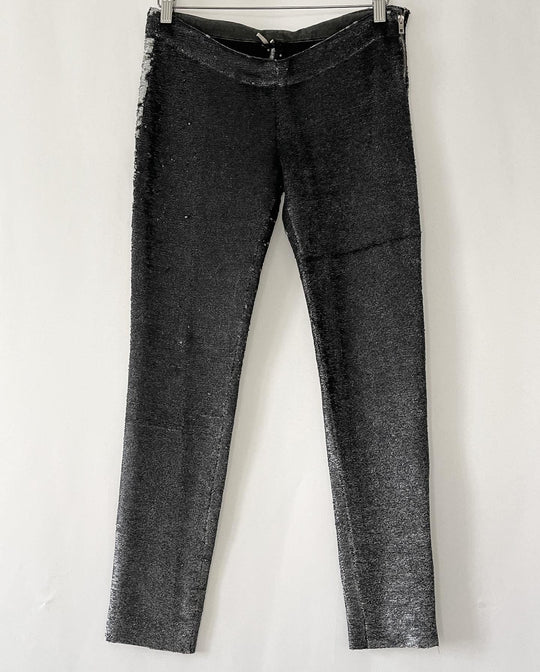 IRO - IRO Sequin Leggings - AVVIIVVA.COM