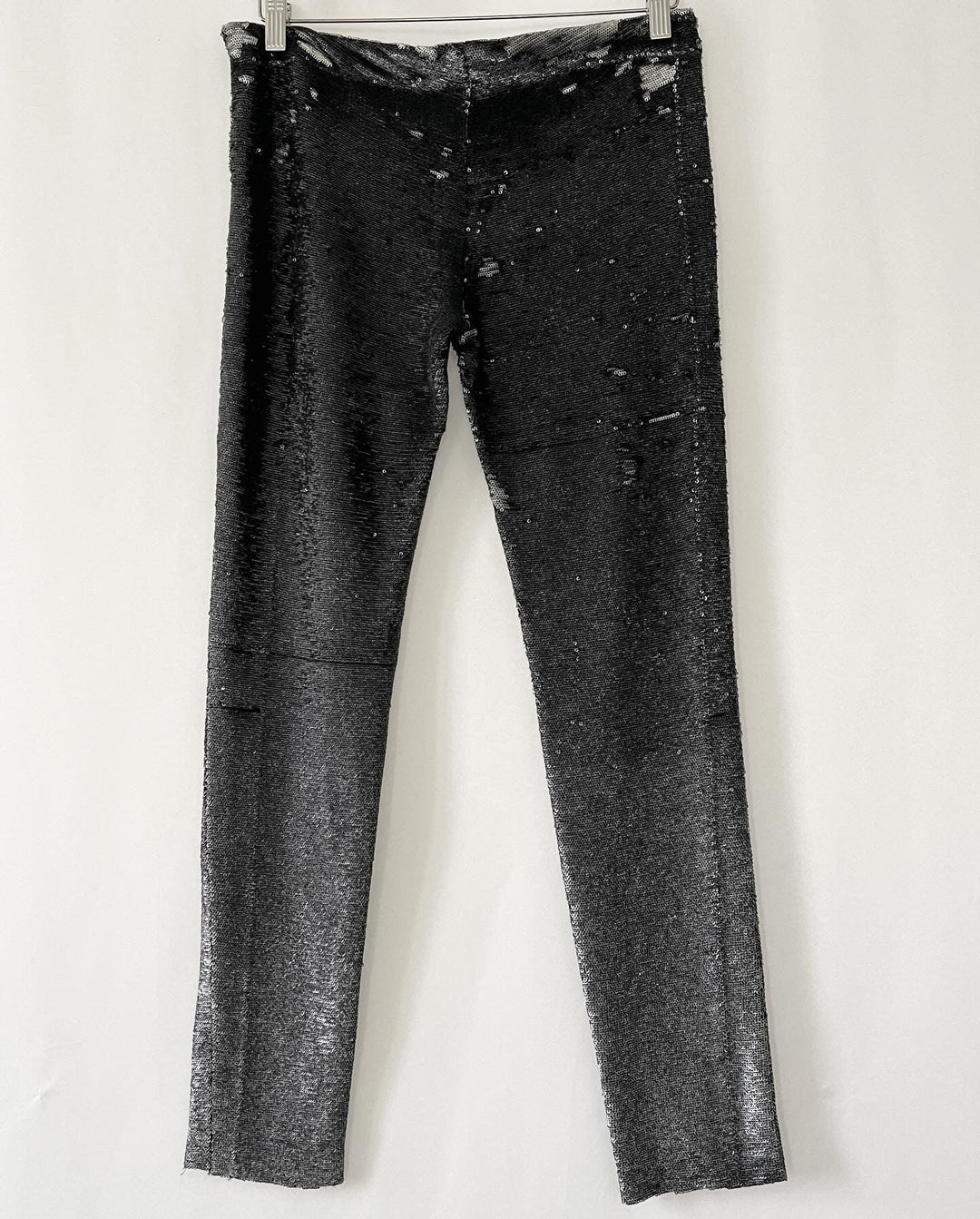 IRO - IRO Sequin Leggings - AVVIIVVA.COM