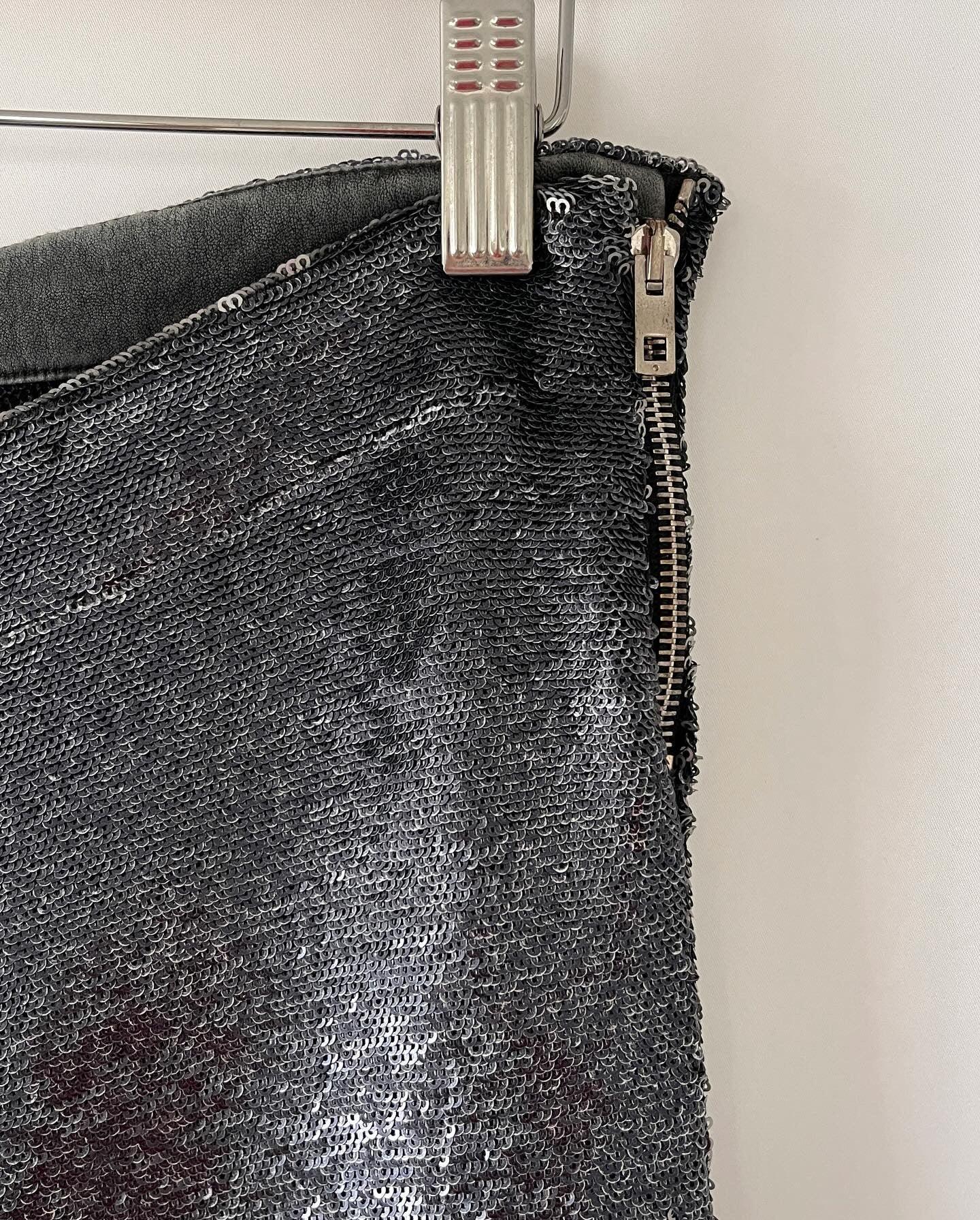 IRO - IRO Sequin Leggings - AVVIIVVA.COM