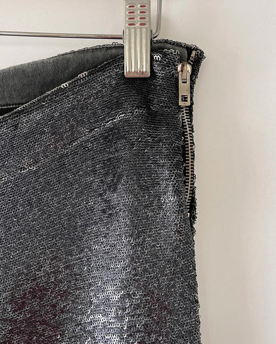 IRO - IRO Sequin Leggings - AVVIIVVA.COM