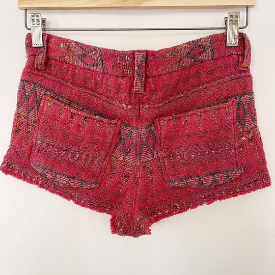 IRO - IRO Shorts - AVVIIVVA.COM