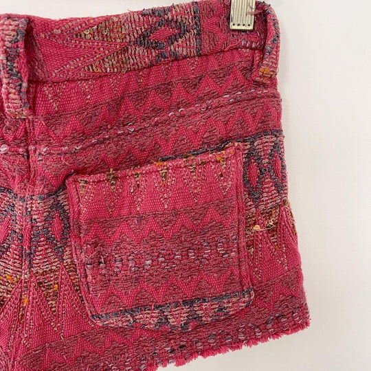 IRO - IRO Shorts - AVVIIVVA.COM