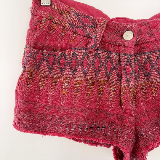 IRO - IRO Shorts - AVVIIVVA.COM
