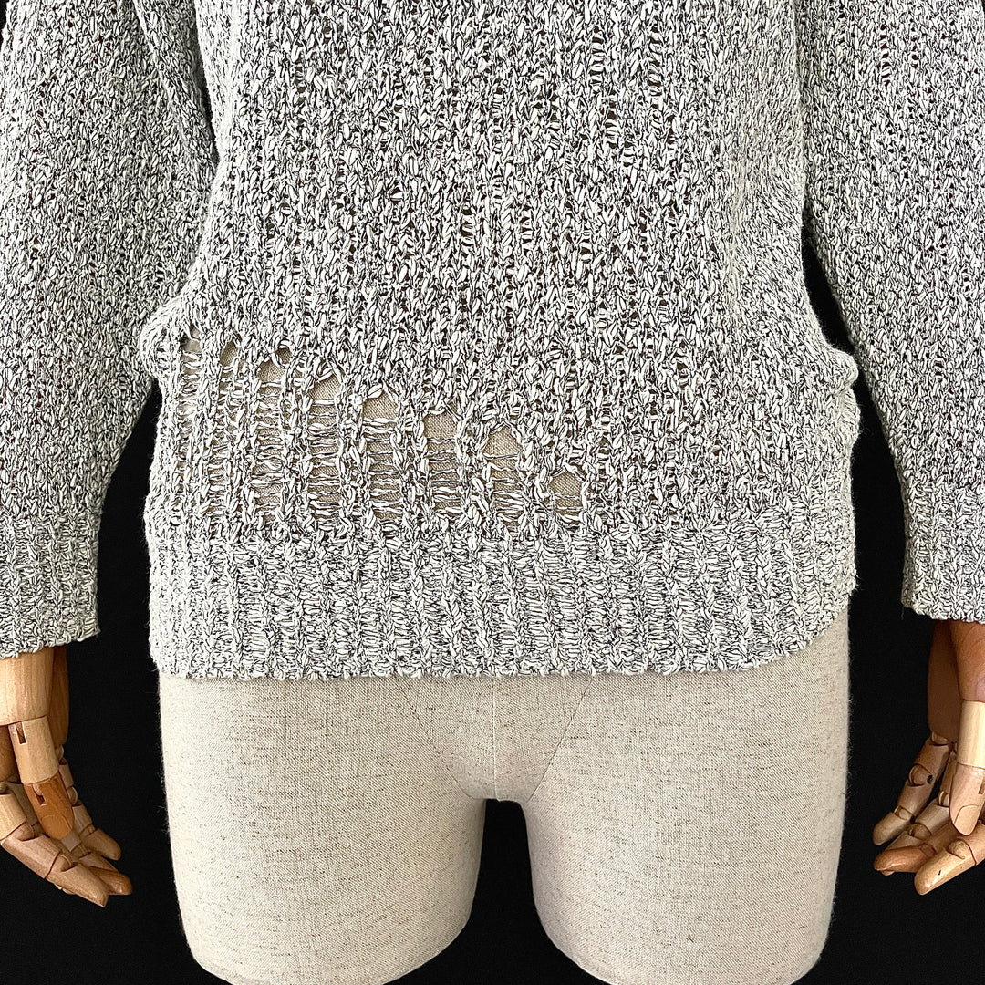 IRO - IRO Sweater - AVVIIVVA.COM