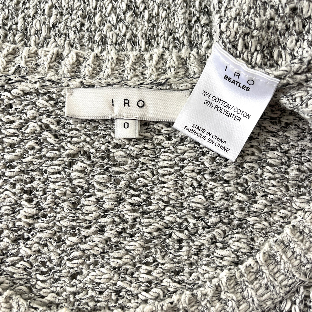 IRO - IRO Sweater - AVVIIVVA.COM