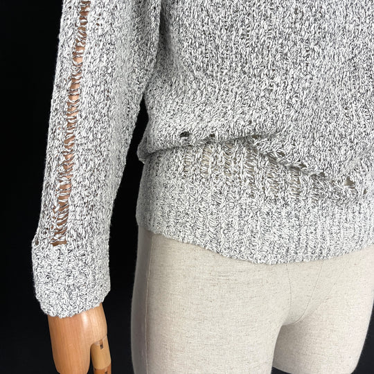 IRO - IRO Sweater - AVVIIVVA.COM