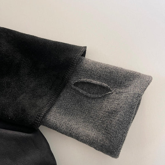 ISAAC SELLAM - ISAAC SELLAM Down Jacket - AVVIIVVA.COM