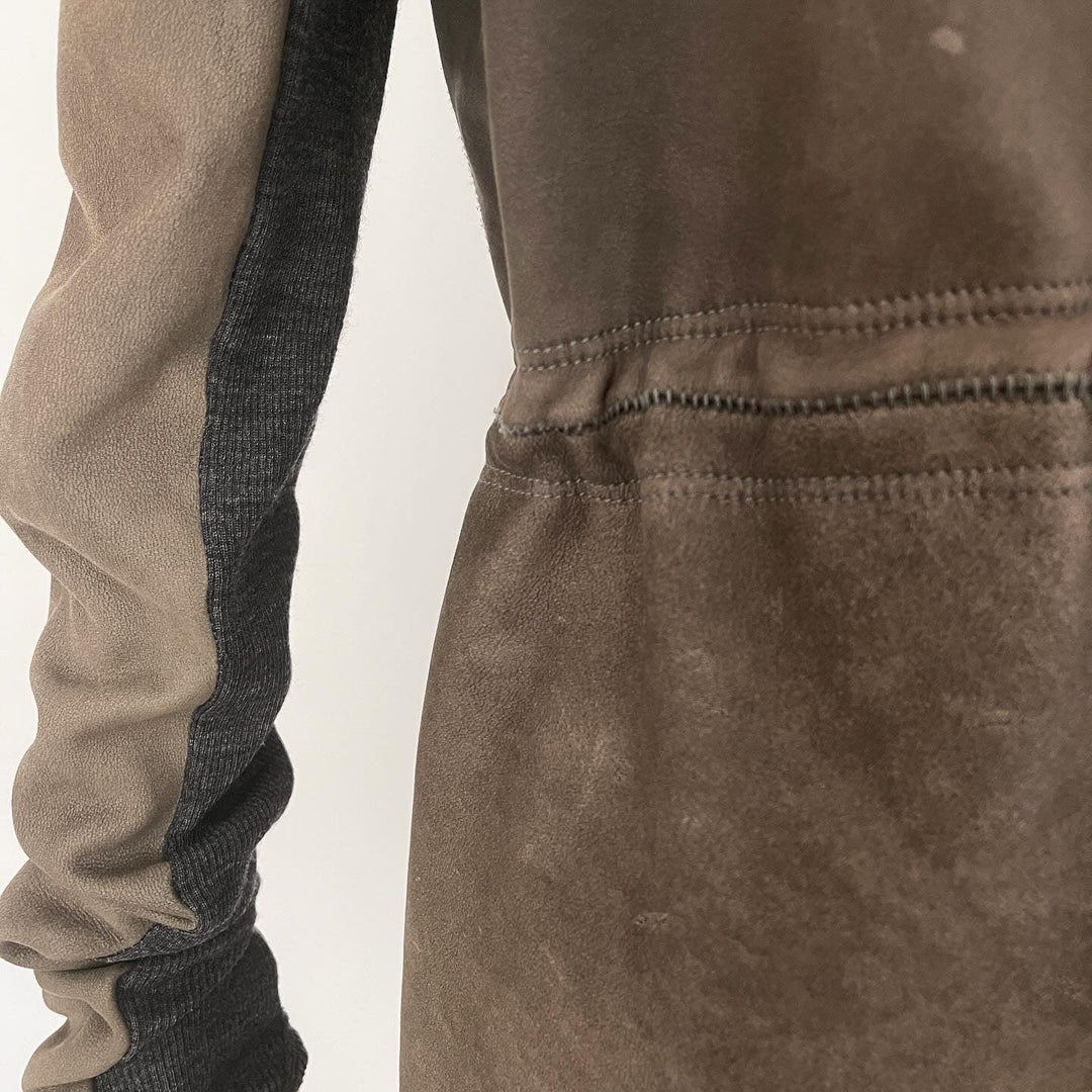 ISAAC SELLAM - ISAAC SELLAM Jacket - AVVIIVVA.COM