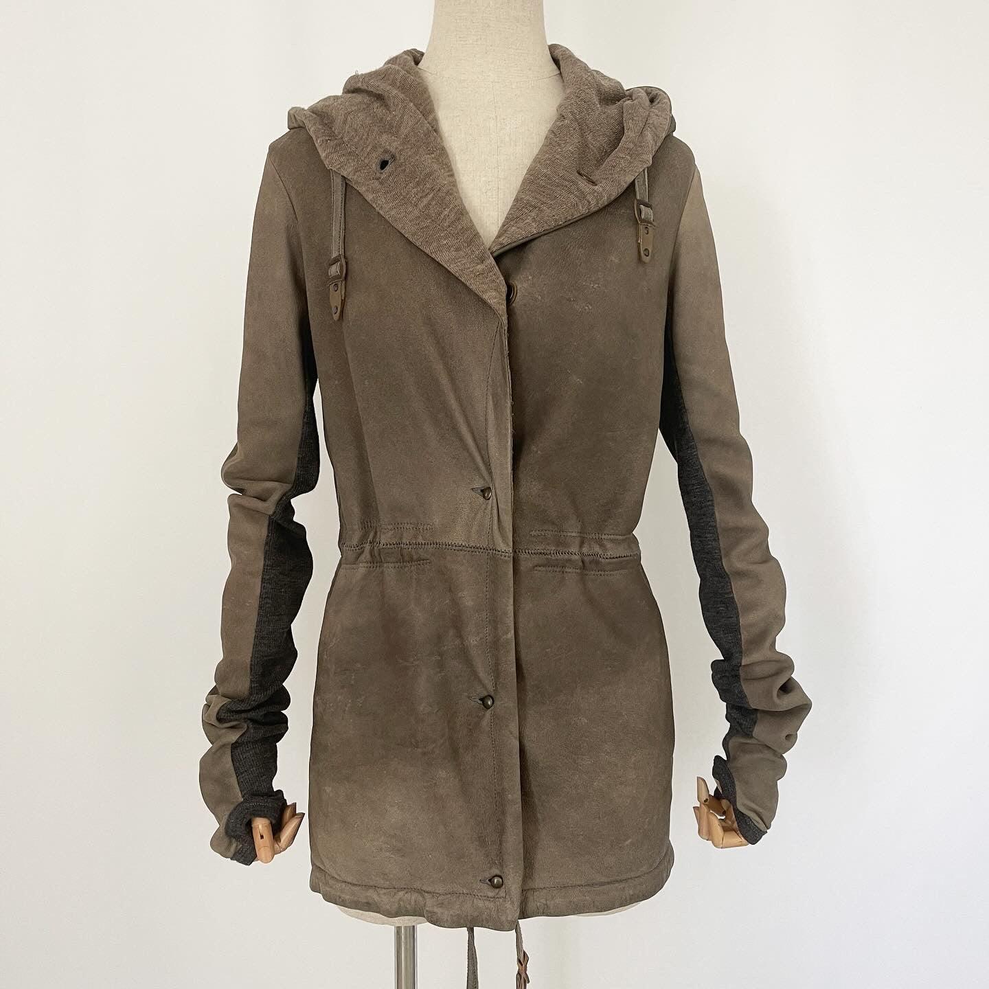 ISAAC SELLAM - ISAAC SELLAM Jacket - AVVIIVVA.COM