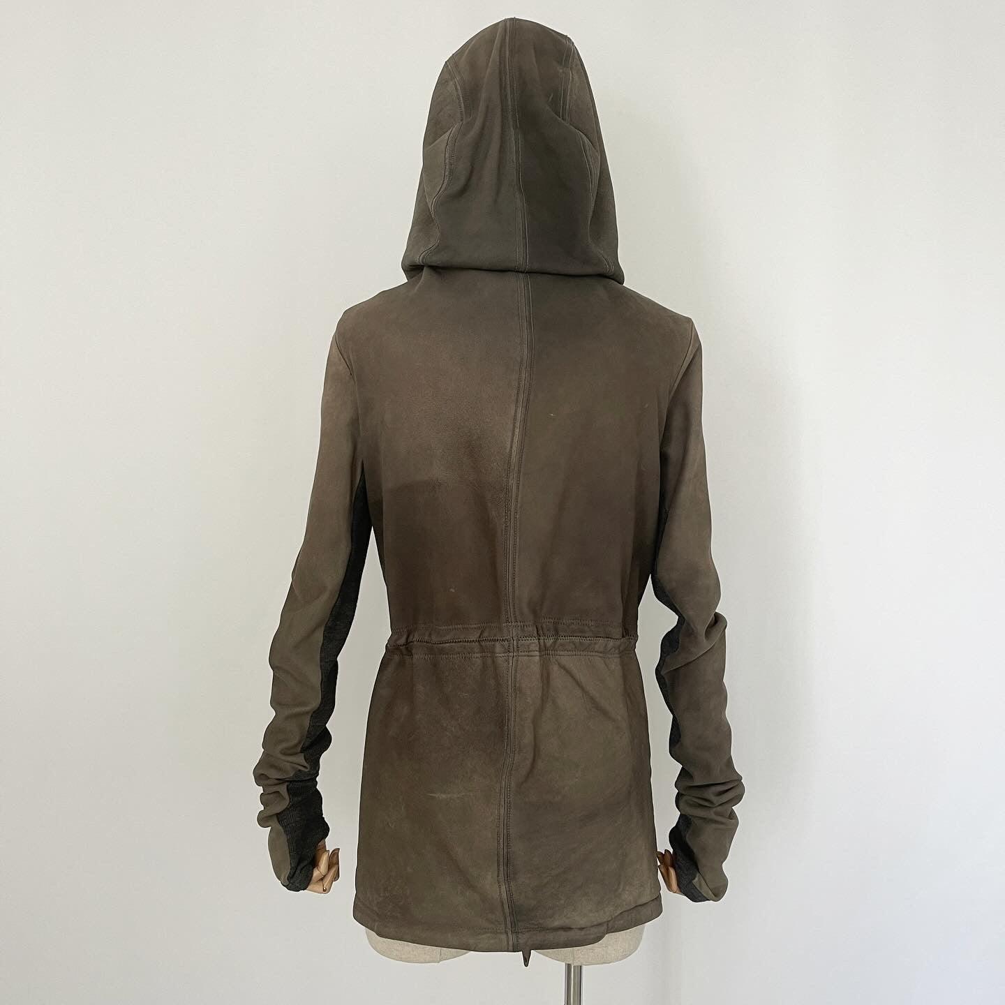 ISAAC SELLAM - ISAAC SELLAM Jacket - AVVIIVVA.COM