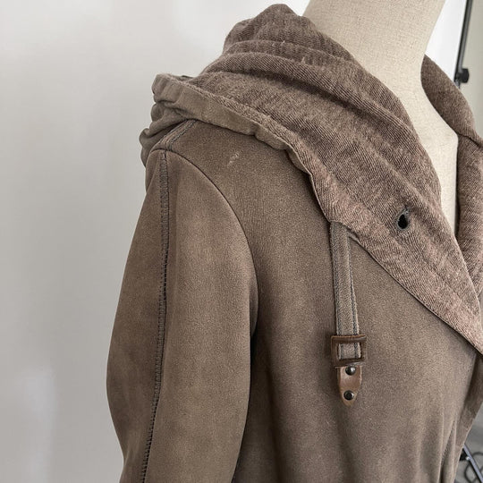 ISAAC SELLAM - ISAAC SELLAM Jacket - AVVIIVVA.COM
