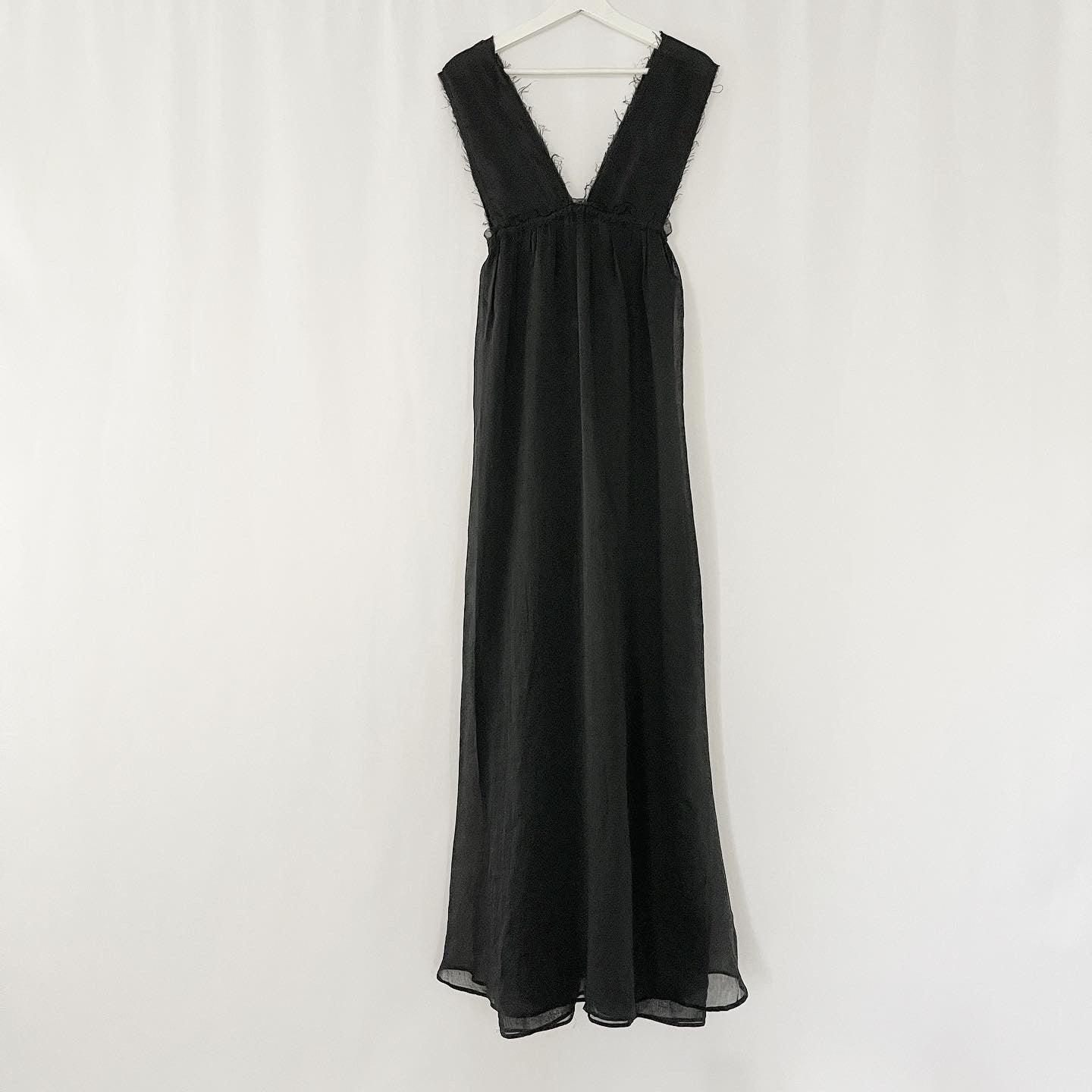 ISABEL BENENATO - ISABEL BENENATO Dress - AVVIIVVA.COM