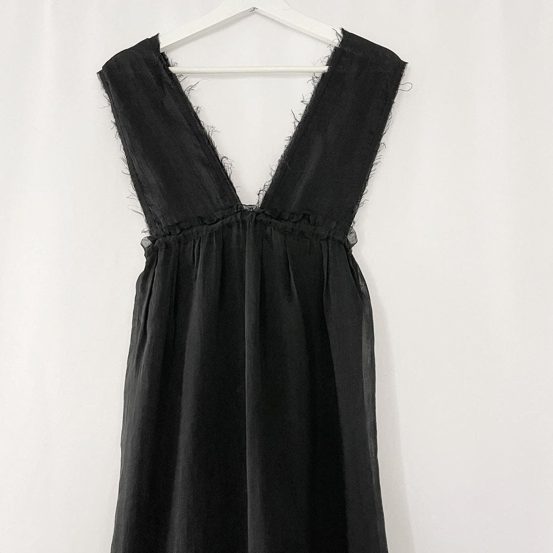 ISABEL BENENATO - ISABEL BENENATO Dress - AVVIIVVA.COM