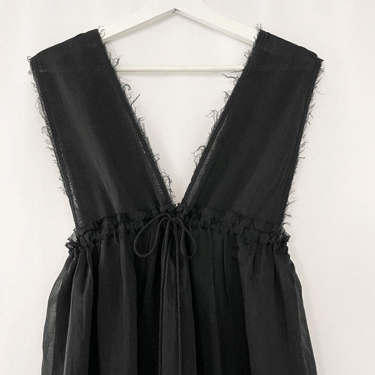 ISABEL BENENATO - ISABEL BENENATO Dress - AVVIIVVA.COM