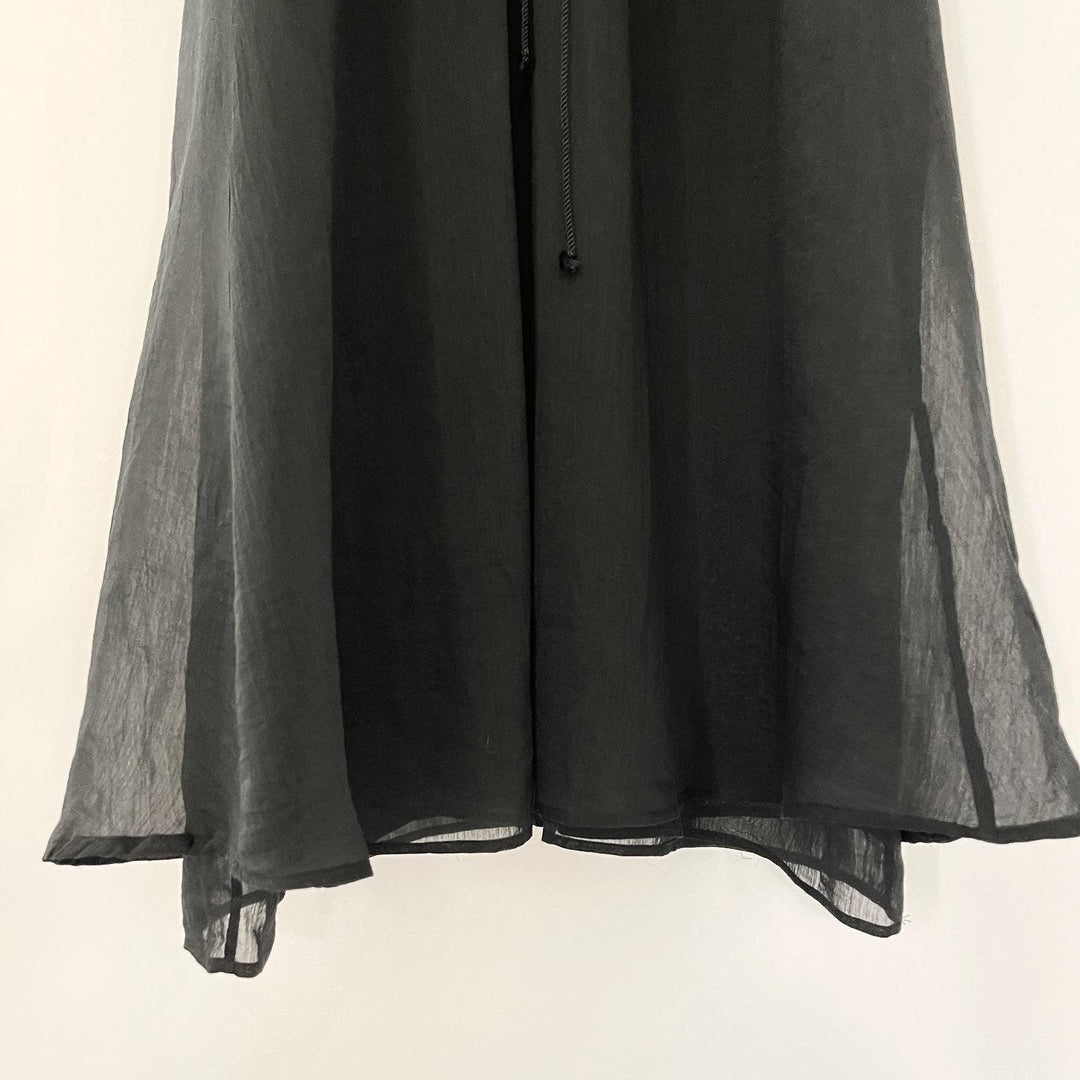 ISABEL BENENATO - ISABEL BENENATO Dress - AVVIIVVA.COM