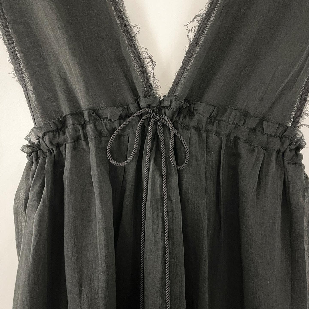 ISABEL BENENATO - ISABEL BENENATO Dress - AVVIIVVA.COM