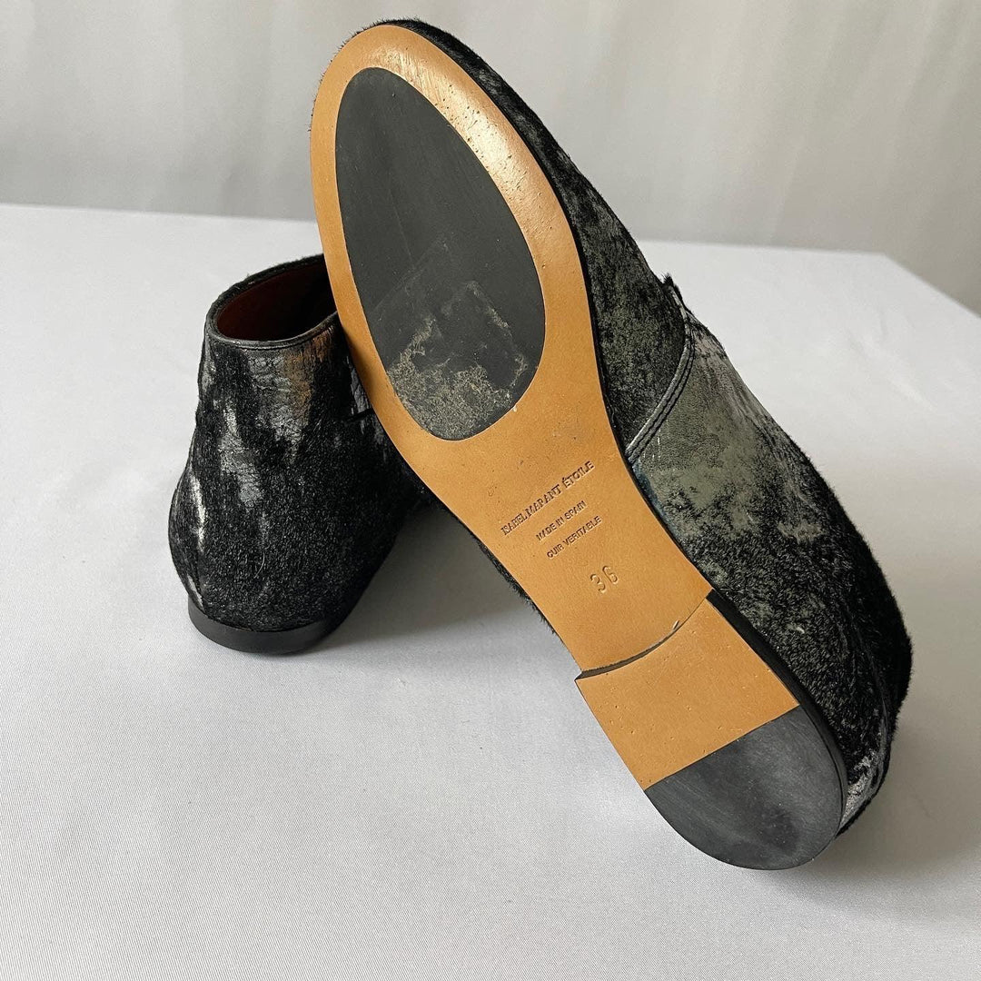 ISABEL_MARANT_ETOILE - ISABEL MARANT ETOILE Shoes - AVVIIVVA.COM