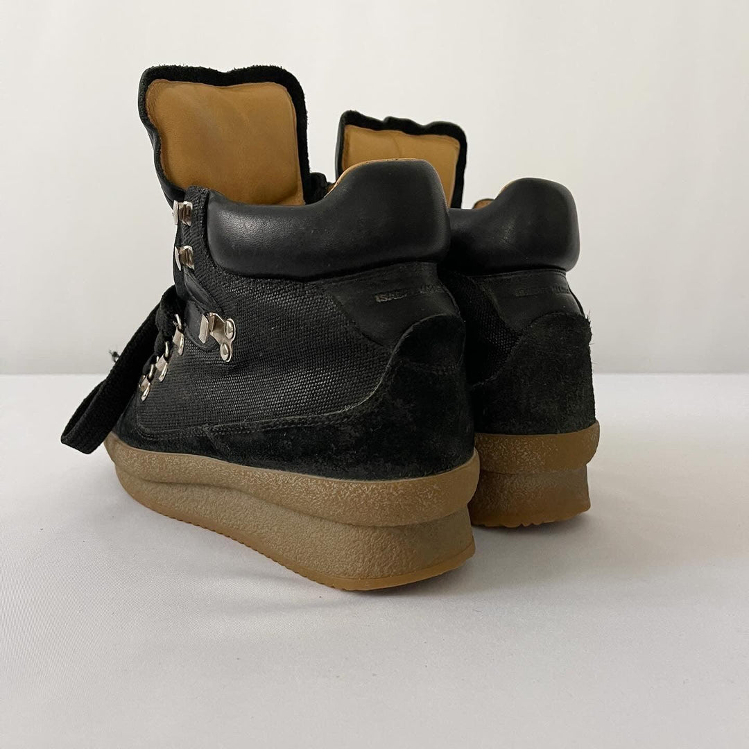 ISABEL MARANT - ISABEL MARANT Shoes - AVVIIVVA.COM