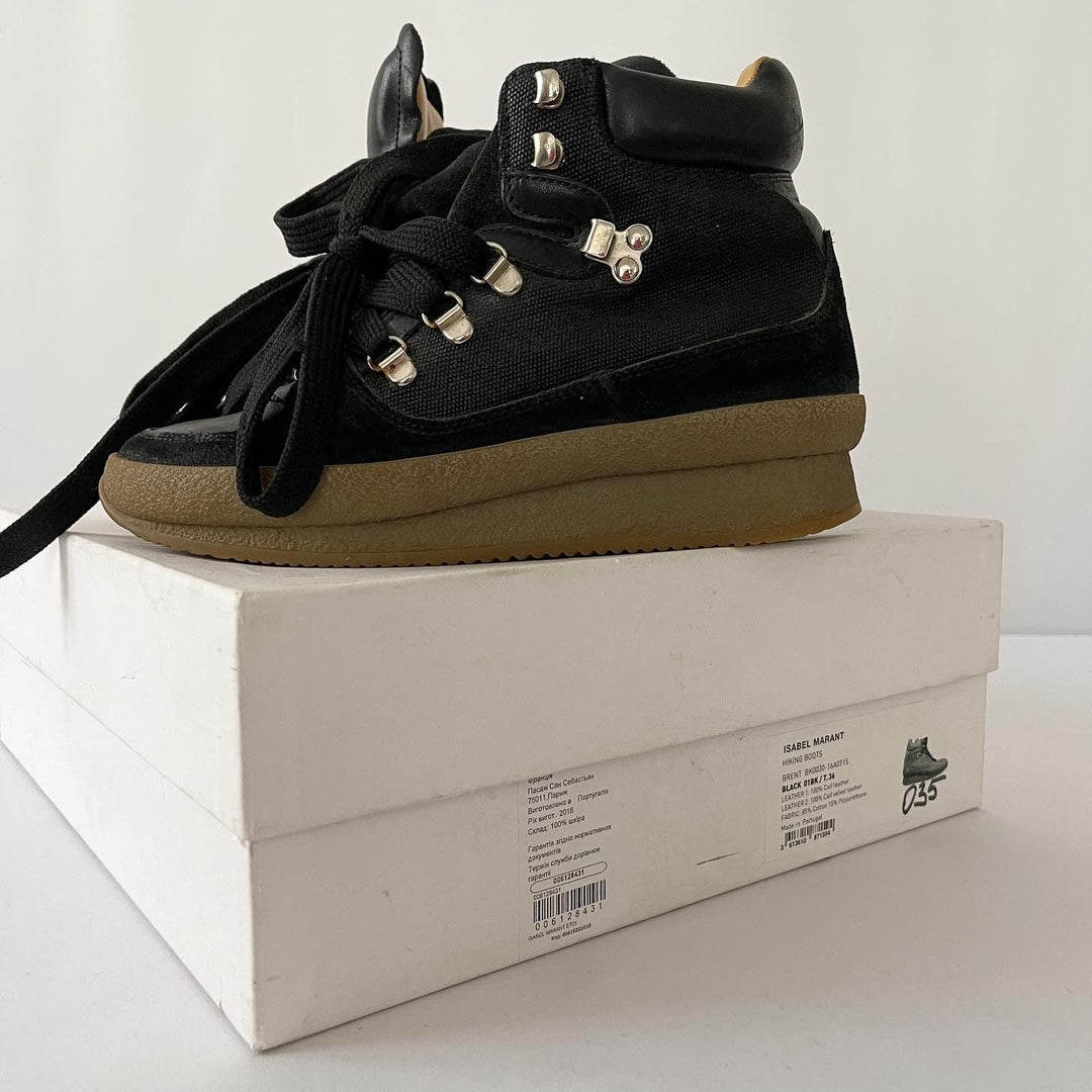 ISABEL MARANT - ISABEL MARANT Shoes - AVVIIVVA.COM