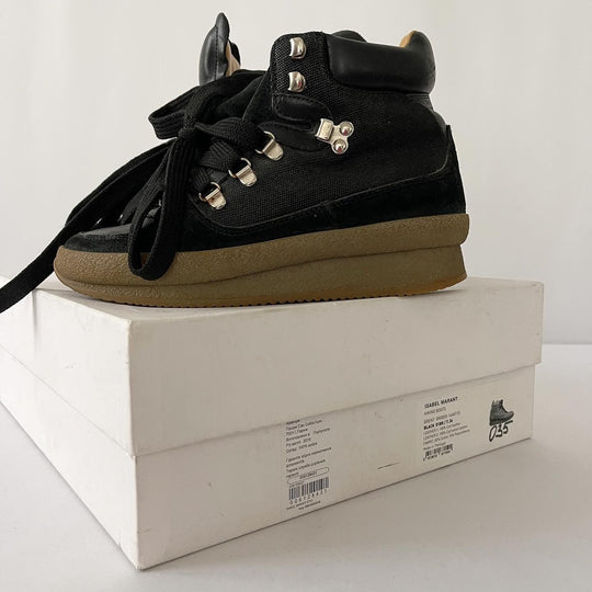 ISABEL MARANT - ISABEL MARANT Shoes - AVVIIVVA.COM