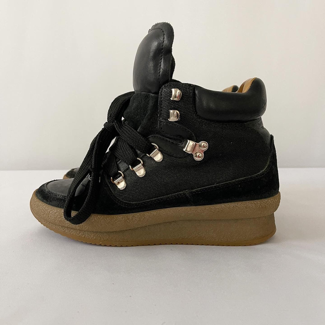 ISABEL MARANT - ISABEL MARANT Shoes - AVVIIVVA.COM