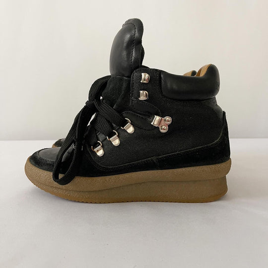 ISABEL MARANT - ISABEL MARANT Shoes - AVVIIVVA.COM