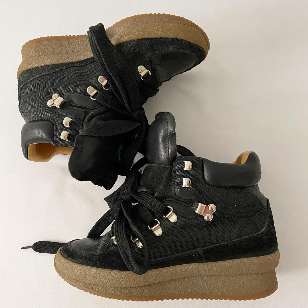 ISABEL MARANT - ISABEL MARANT Shoes - AVVIIVVA.COM