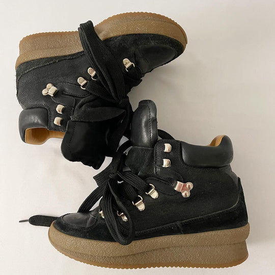 ISABEL MARANT - ISABEL MARANT Shoes - AVVIIVVA.COM