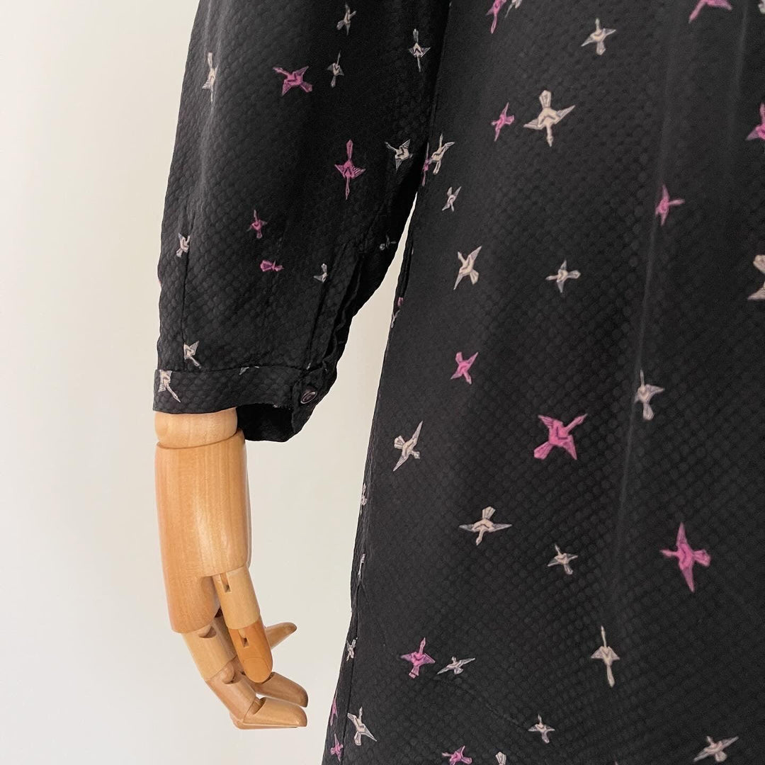ISABEL MARANT - ISABEL MARANT Silk Dress - AVVIIVVA.COM