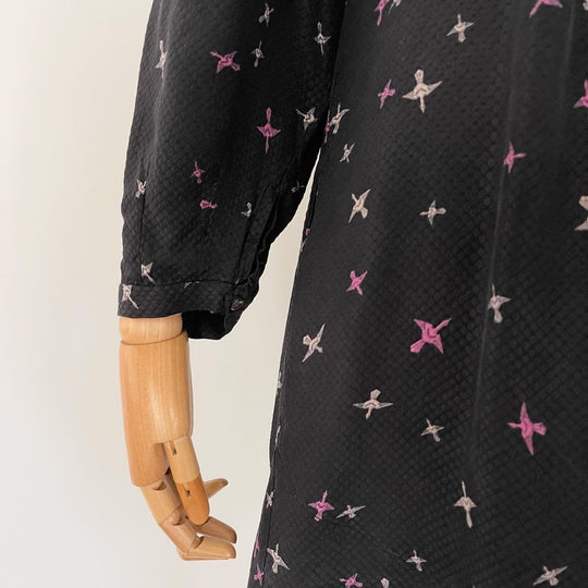 ISABEL MARANT - ISABEL MARANT Silk Dress - AVVIIVVA.COM