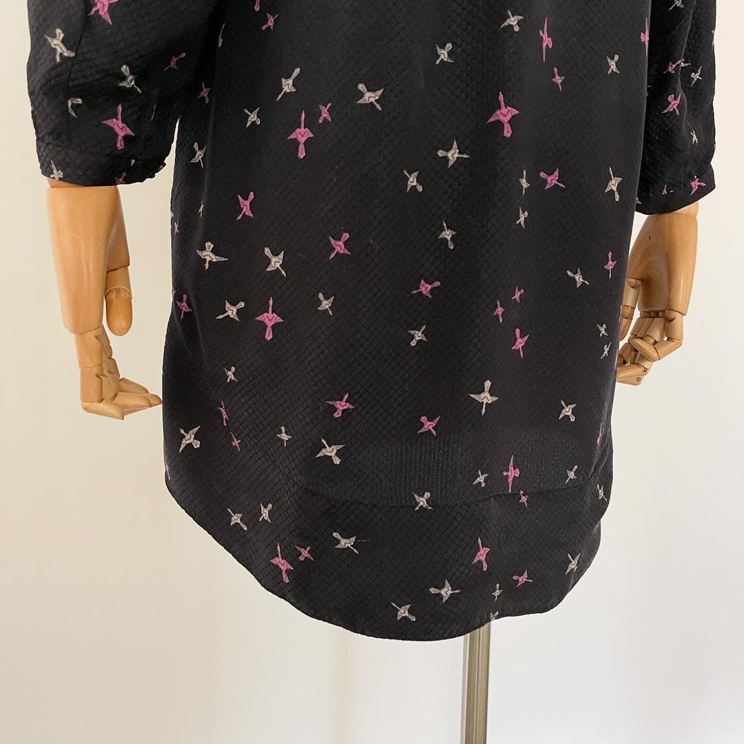 ISABEL MARANT - ISABEL MARANT Silk Dress - AVVIIVVA.COM