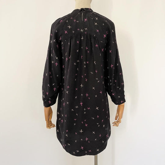 ISABEL MARANT - ISABEL MARANT Silk Dress - AVVIIVVA.COM