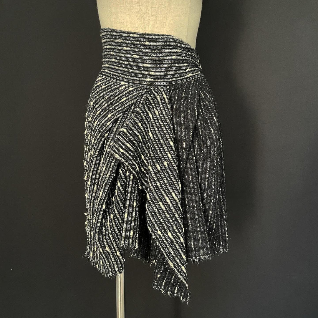 ISABEL MARANT ETOILE - ISABEL MARANT Skirt - AVVIIVVA.COM