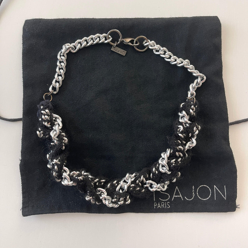 ISAJON - ISAJON Necklace - AVVIIVVA.COM