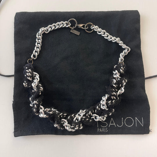 ISAJON - ISAJON Necklace - AVVIIVVA.COM