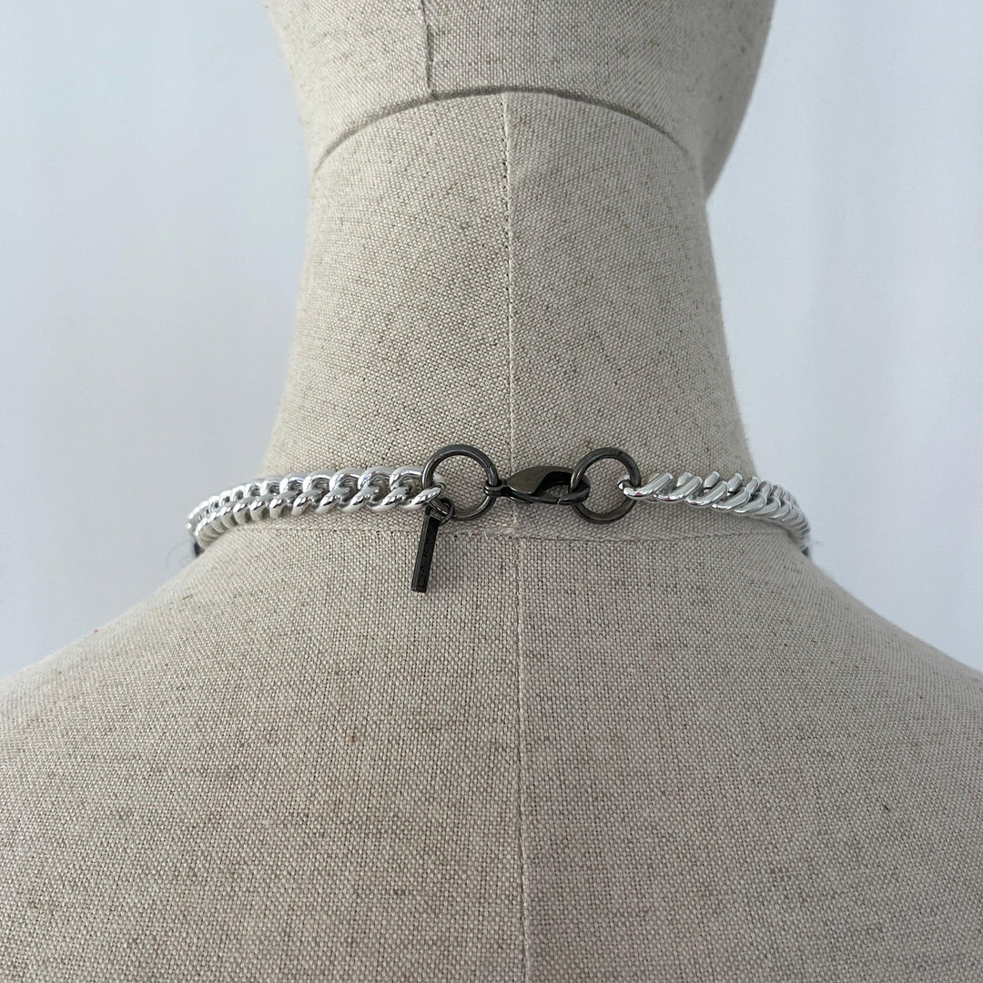ISAJON - ISAJON Necklace - AVVIIVVA.COM