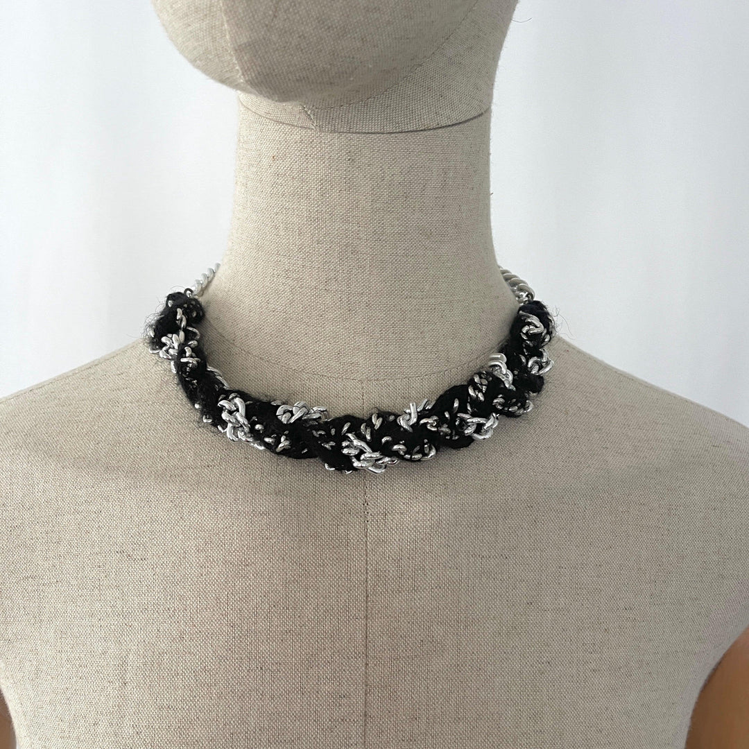 ISAJON - ISAJON Necklace - AVVIIVVA.COM