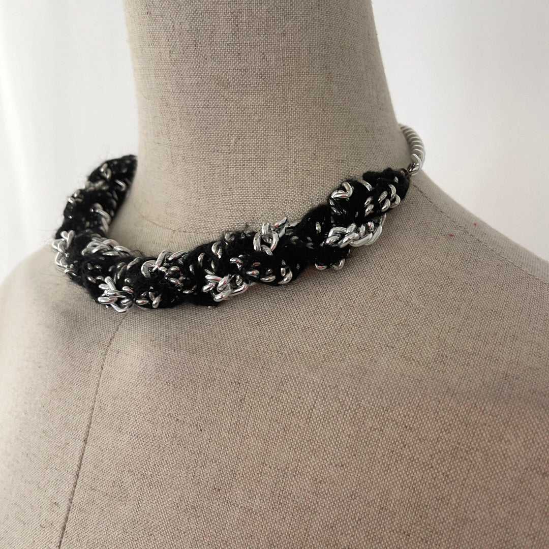 ISAJON - ISAJON Necklace - AVVIIVVA.COM